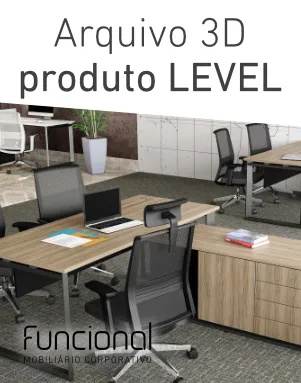 Arquivo 3D Individual
